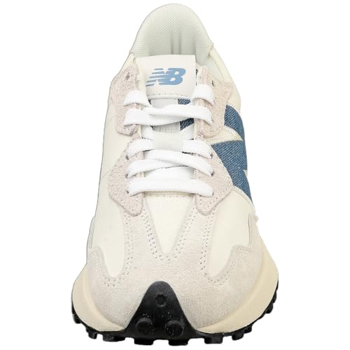 New Balance Women's WS327JB Sneaker Reflection/Heron Blue 6 B3