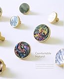 Zoom IMG-1 formeyoneou pomelli moderni in ottone Zoom IMG-1 formeyoneou pomelli moderni in ottone