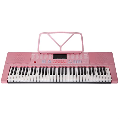 Clavier Piano 61 Piano De Piano À Orgue Électronique Clé Piano Numérique - Les Beatles, Paul McCartney, John Lennon, RIngo Starr, George Harrison Clavier Piano 61 Piano De Piano À Orgue Électronique Clé Piano Numérique – Image 4