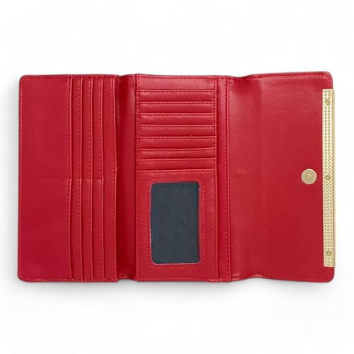 Image of Steve Madden Women's Trifold Wallet