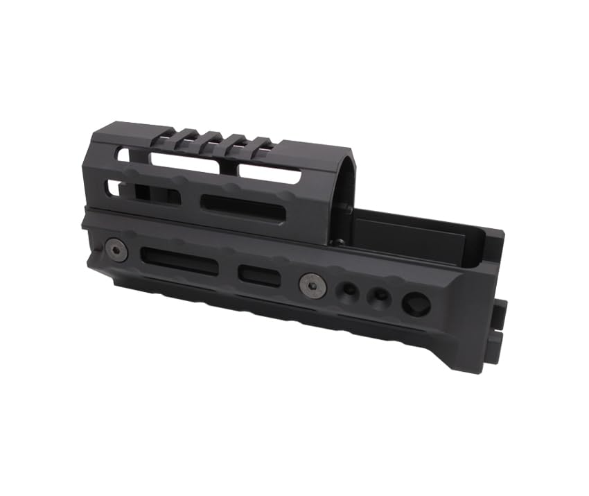 Amazon | WII TECH 東京マルイAKM GBB用 Midwest Alpha 6インチタイプ