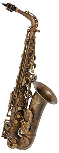 Amazon | Cannonball A5-BR アルトサックス BRUTE BIG BELL STONE