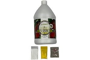 Genuine 5 Gallon Moonshine Fermentation Kit for Beginners