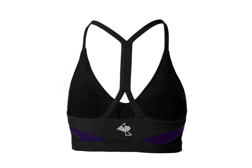 Mizuno AR Vantage - Top con Cinturino Sottile Top Pallavolo Donna