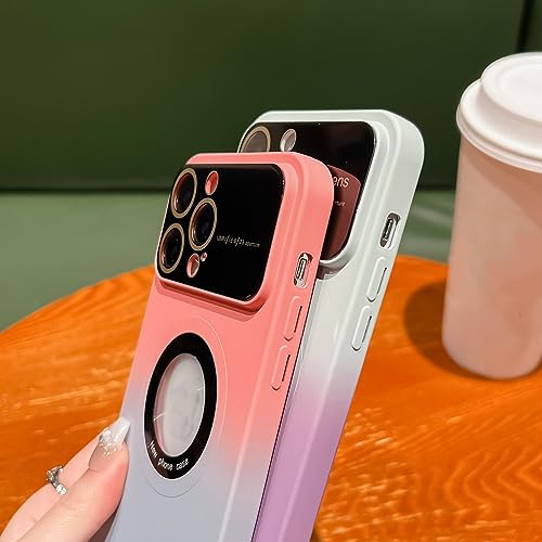 Coque silicone iPhone 13 Pro antichoc pour protéger des chutes et charger sans fil - 6