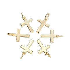 10 pcs - Jesus Cross