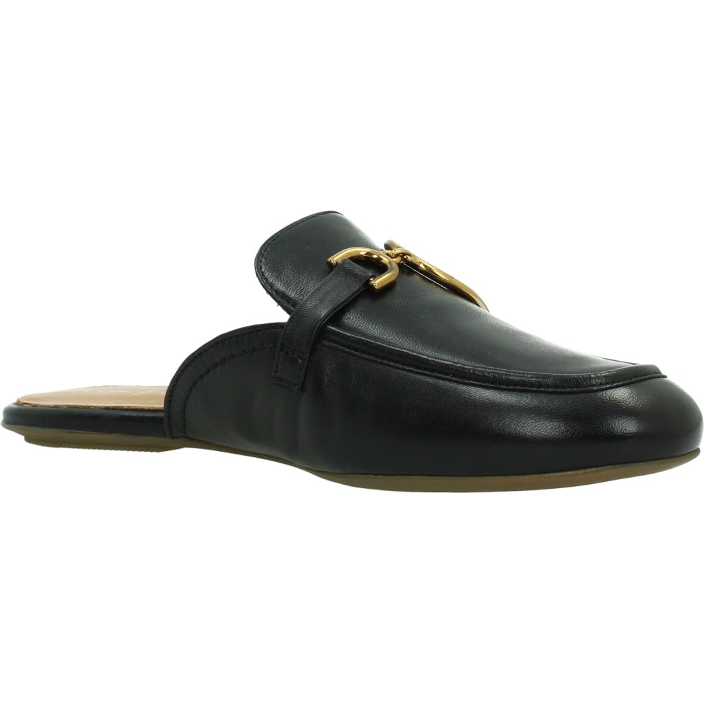 Geox D Palmaria A Mocassino PiattoDonna