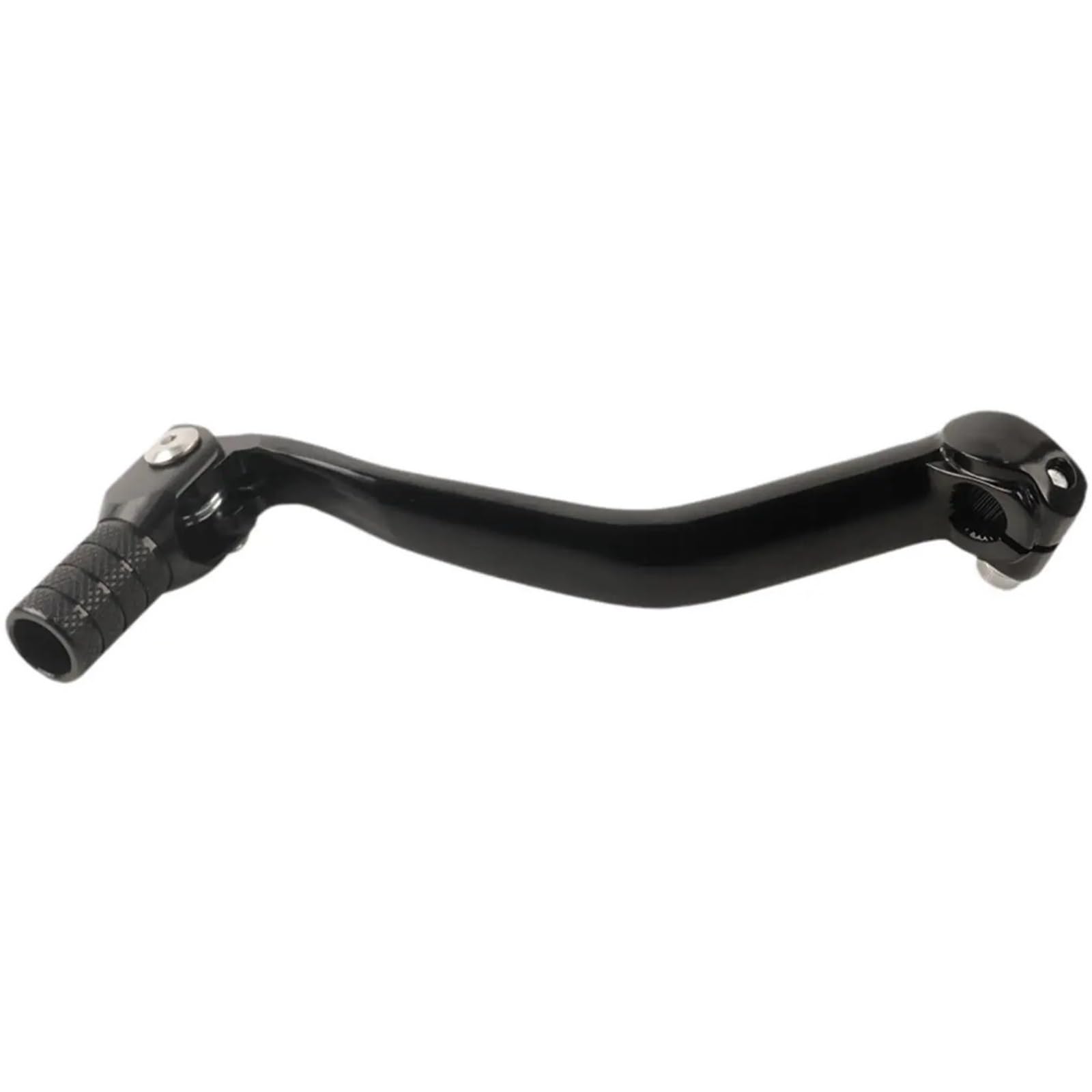 DYXYLKYHX Motorcycle Shift Shifter Shift Lever Motorcycle Accessories st&urdy Replacement Gear Foot Shifter Linkage Pedal Footpegs Change Shift Lever