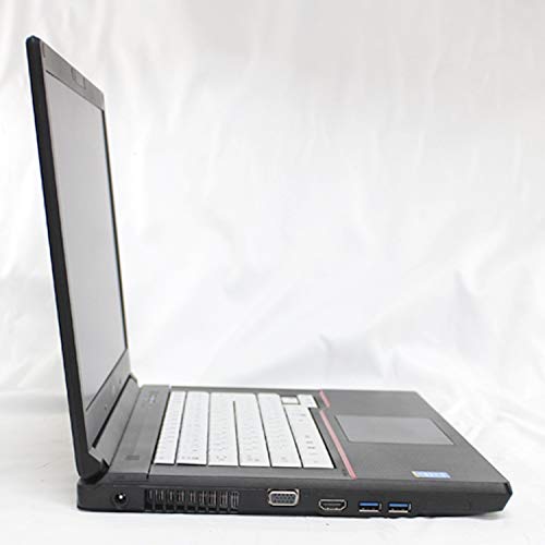 Amazon.co.jp: [Used] Fujitsu Lifebook A573/G Core i5 4 GB 320 GB