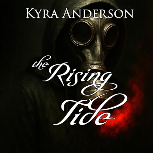 Page de couverture de The Rising Tide