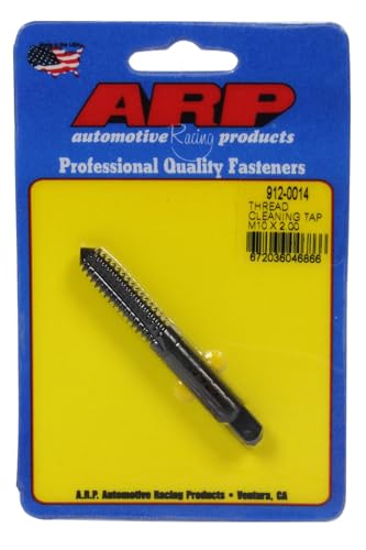 ARP 10mm x 2.00 Thread Cleaning Tap