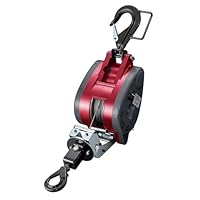 Amazon.co.jp: 京セラ(Kyocera) 旧リョービ プロ用 ウインチ 40m