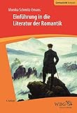 Einführung in die Literatur der Romantik (Germanistik kompakt)
