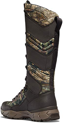 Danner Men's Vital 17" Snake Boot2
