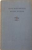  Meine Jugend. Roman. Nachwort Willi Bredel.