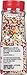 Betty Crocker Sprinkles, Assorted Nonpareil, 2 oz