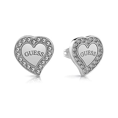 GUESS Heart Warming Earrings UBE78054 Cover