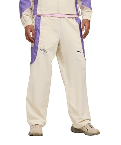 Image of Puma Men Woven Pants