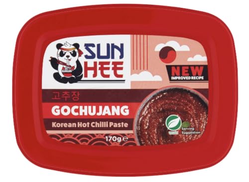 Sun Hee Gochujang Chilli Paste 170G