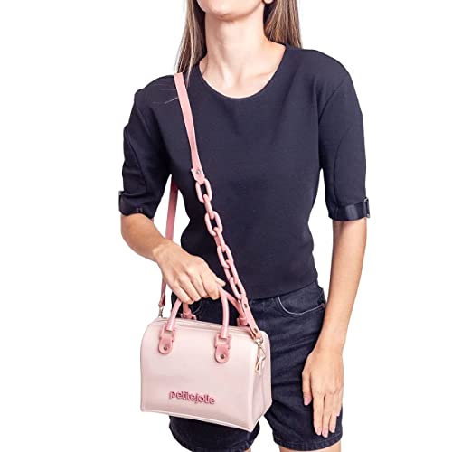 Bolsa Petite Jolie Lana PJ10607