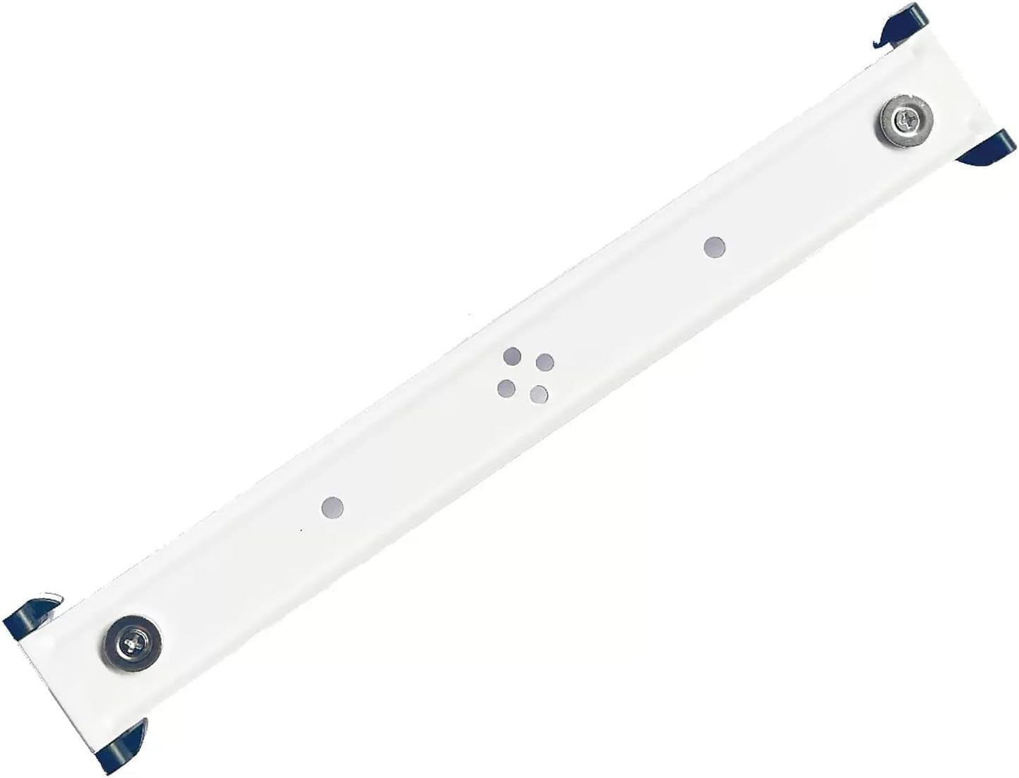 Portadocumenti da parete formato A4, unità a parete A3 con raccoglitore a fogli mobili e base magnetica, espositore a parete per poster e libri a fogli mobili per workshop, mostre e uffici (blu)