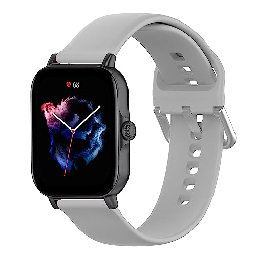 FitTurn 7 Pack Correas para Reloj Inteligente miniatura 3