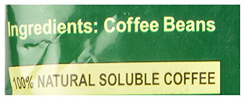 Image of Narasus Coffee Pure Instant Coffee, 50 Gms, Ground, Bag