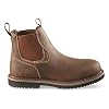 Guide Gear Slip On Work Boots For Men Field Series Romeo