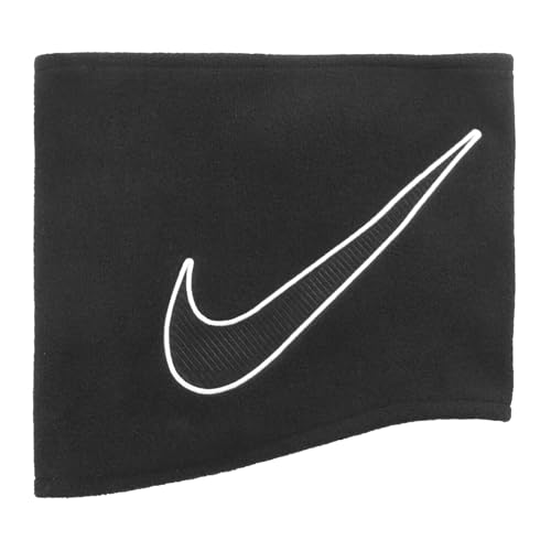 Nike Unisex Ya Nackenw rmer, Schwarz, Einheitsgröße EU