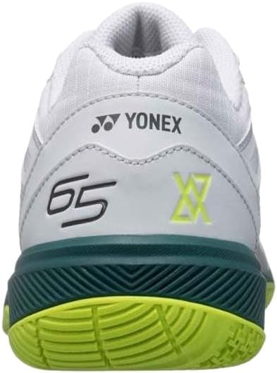 YONEX Power Cushion 65 Z4 VA V2 Viktor Axelsen Limited Edition 2026 Men's Badminton Shoes Indoor Shoes with Maximum Cushioning
