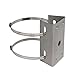 Axis 5505-001 T91C67 Pole Bracket Stainless Steel