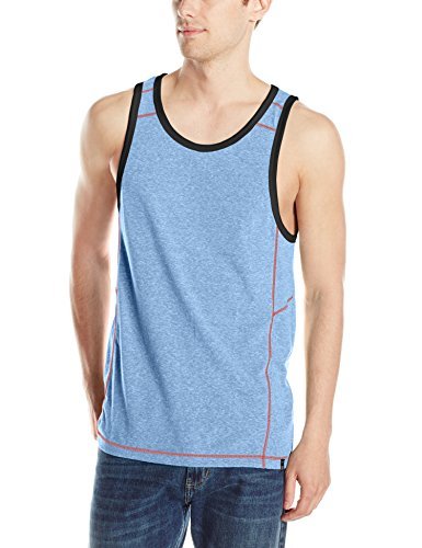 Burnside Men's Fallen Knit Tank