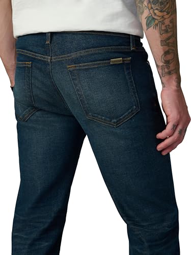 Image of JOE'S JEANS The Brixton in Boaz
