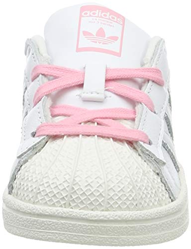 Adidas Superstar I, Sneaker Unisex - Bimbi 0-24