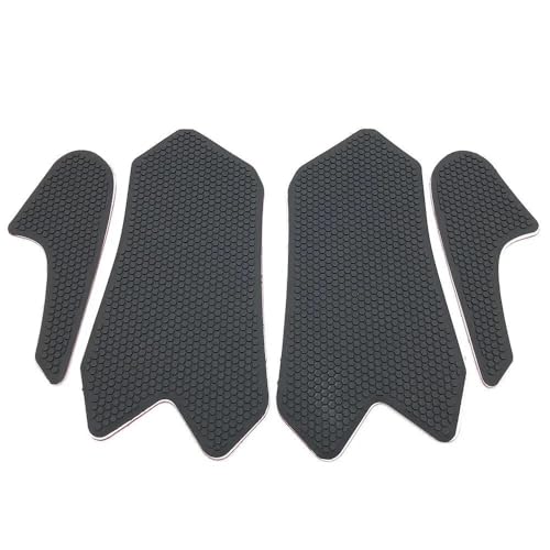 Pads réservoir carburant Panigale 899 959 grip latéral haute performance moto