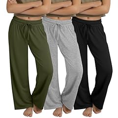 Black, Light Heather Gray, Army Green