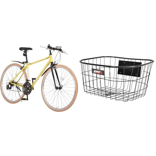 �l�N�X�^�C��(Nextyle) �N���X�o�C�N ���]�� 700C �V�}�m��21�i�ϑ� NX-7021 �K���g��155cm�ȏ� �C�G���[ �m�O�J�S�Z�b�g�n