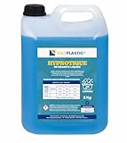 Detersivo Lavatrice PROFUMATO (HYPNOTIQUE) per Bucato 5 Litri - 100 LAVAGGI - Detersivo Lavatrice liquido per Asciugamani, Indumenti da Lavoro o Quotidiano - Sicuro su Tessuti Colorati e Bianchi