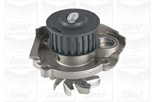 GRAF POMPE PA866 Pompa Acqua Fiat-Lancia,