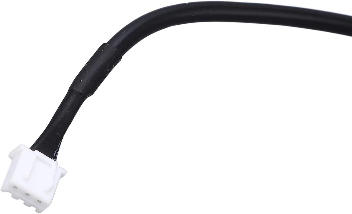 Oumefar Water Level Sensor, Non Water Level Sensor Contactless Liquid Probe 5V High Low Output in Testing Strong, Alkali, Boiling and Various Liquids