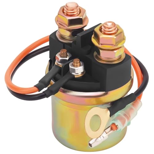 �X�^�[�^�[�\���m�C�h Compatible With Suzuki For DF25 2000-2007 �I�[�g�o�C�X�^�[�^�[�\���m�C�h�ƌ݊��������[�A�N�Z�T���[���i OEM: 31800-94401