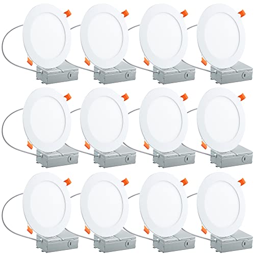 Top 10 Best Led Recessed Lighting Top Picks 2023 Reviews