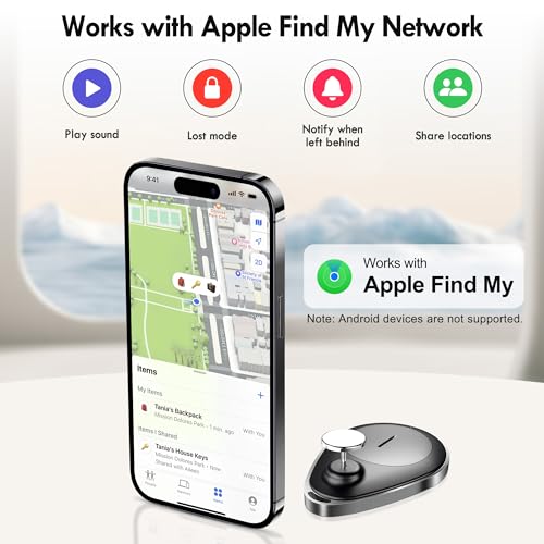 Lulaven Utag Gps Tracker Hidden 2 Pack thumb #3