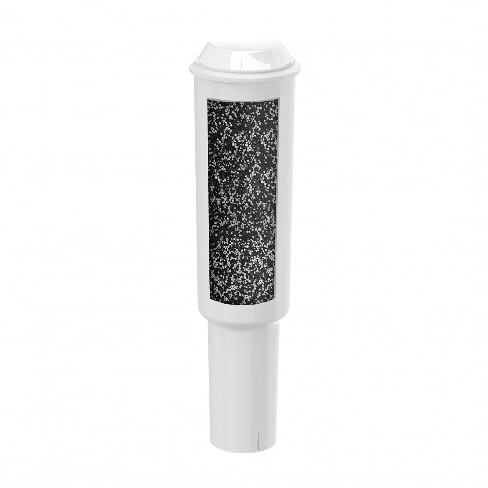 Wessper Zamiennik filtra wody do ekspresów do kawy do White 60209, 68739; N9, F5, F70,C9; Capresso, S9; Impressa One Touch; Avantgarde S70, S85, S9