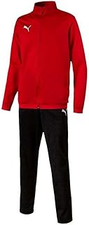 puma tracksuit age 7