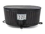FILTERWEARS Pre-Filter K117K For K&N Air Filter RA-077V, 22-2020 Filter Wrap