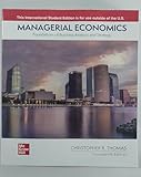 Managerial Economics: Foundations of Business Analysis and Strategy ISE