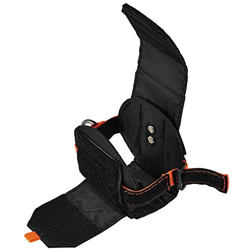 Squids 3770XL Mètre ruban support de ceinture et étui de sécurité