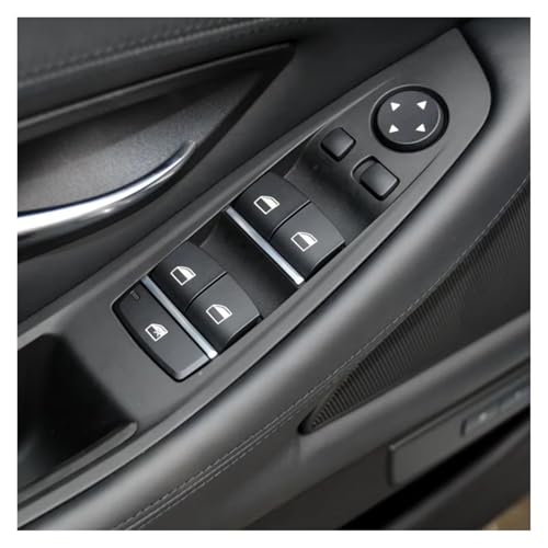 Lève-vitre électrique BMW F10 F11 bloqué solution bouton de commande 61319241955