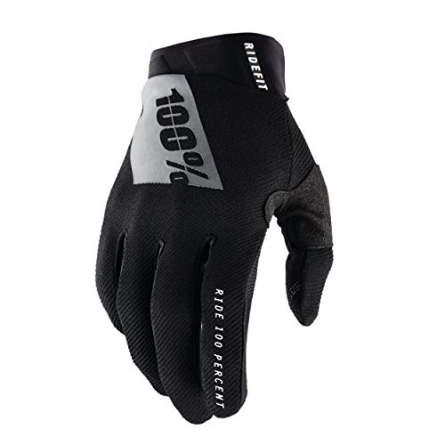 モトクロスグローブ　XL Amazon | 100% RIDEFIT モトクロスグローブ (XXL - ブラック) MX